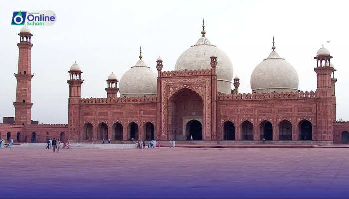 Lesson 06: Steps towards Islamization (Since 1977)